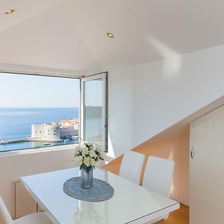 Ferienwohnung Bellissima Vista Dubrovnik Exterior foto