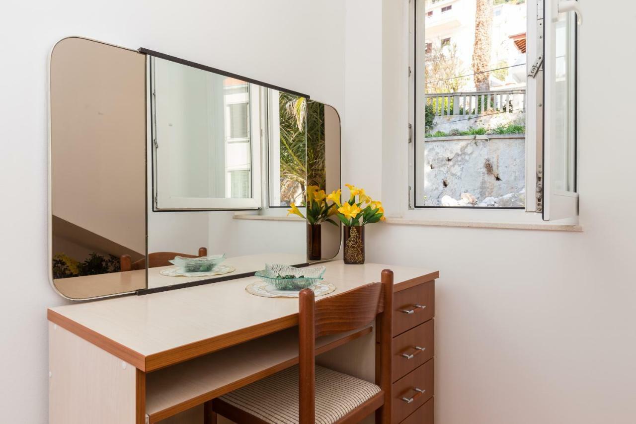 Ferienwohnung Bellissima Vista Dubrovnik Exterior foto