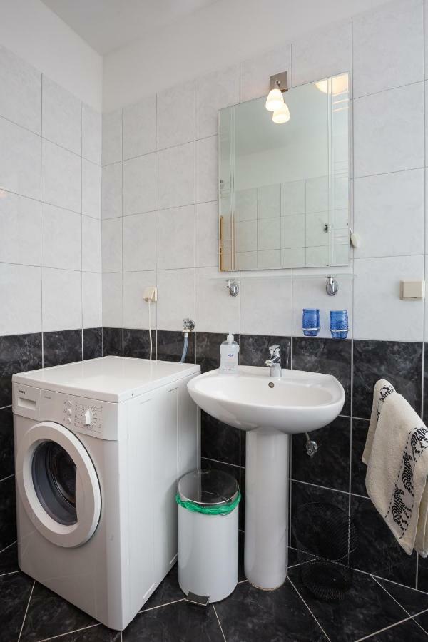Ferienwohnung Bellissima Vista Dubrovnik Exterior foto